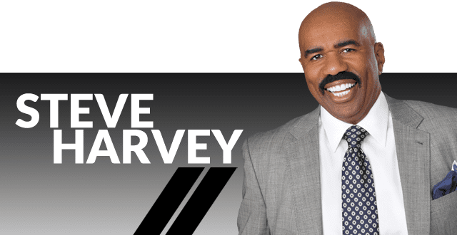 95 7 R B Steve Harvey Morning Show